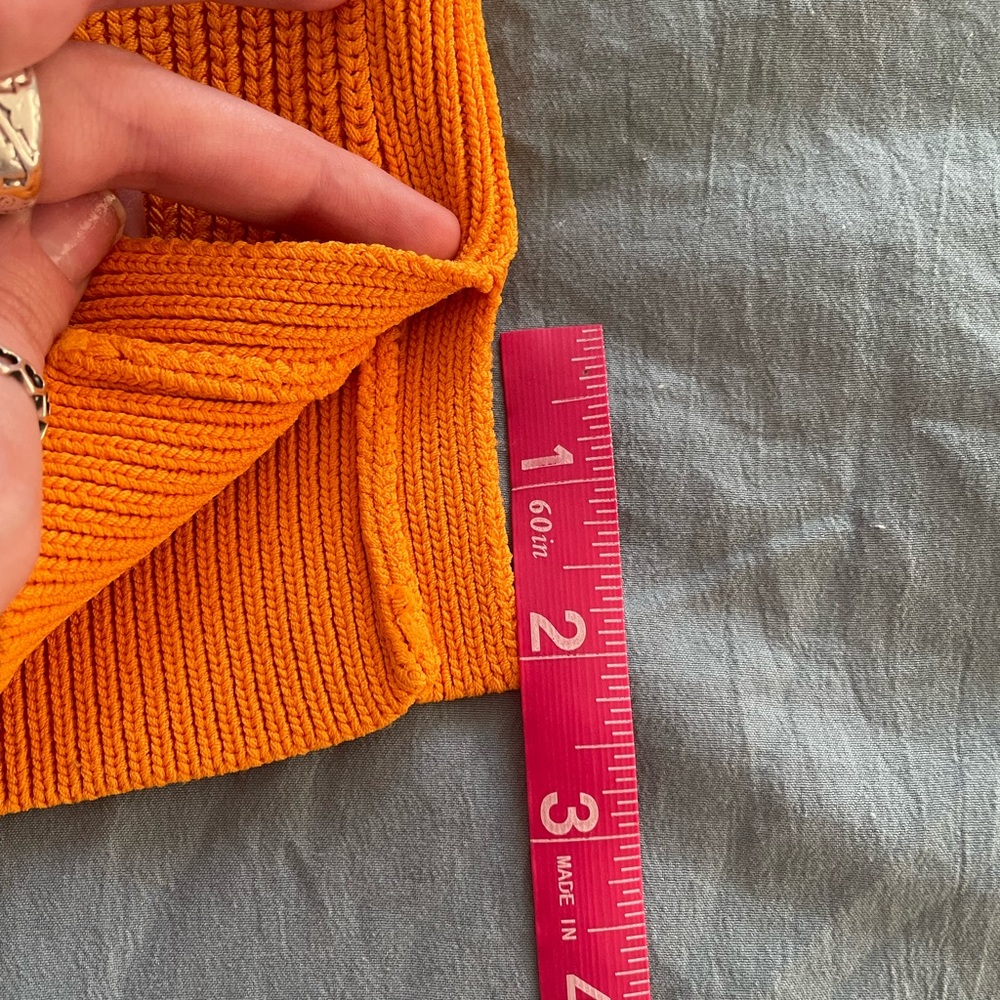 Aritzia Wilfred Orris Top View 4